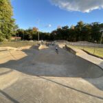 Wethersfield Skatepark