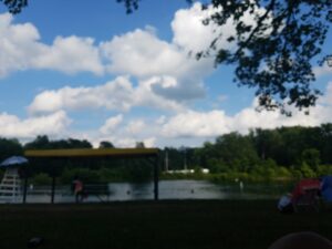 Wethersfield Skatepark © ada sarmiento on Google Maps