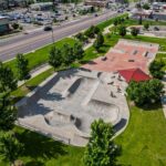 Wheat Ridge Skatepark
