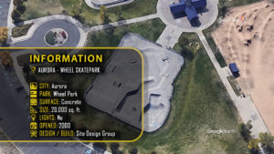 Wheel Park © SpeakEasy Skate on Google Maps