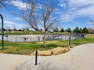 Wheel Park © Shea Terpening on Google Maps