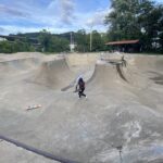 Wheeling 24 Hour Skatepark