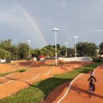 Wheels Bmx Skate Park