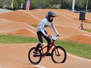 Wheels Bmx Skate Park © Leonard Centers on Google Maps