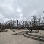 White Plains Skatepark