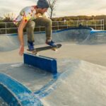 White Rock Skatepark