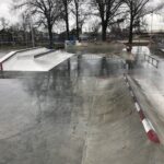 Whitehall Skatepark