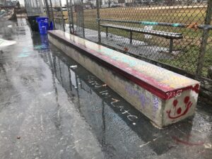 Whitehall Skatepark © Donald Kahler on Google Maps