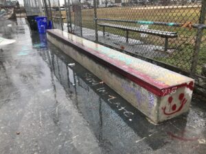 Whitehall Skatepark © Donald Kahler on Google Maps