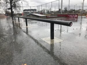 Whitehall Skatepark © Donald Kahler on Google Maps