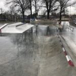 Whitehall Skatepark