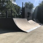 Whitewater Rotary Skate Park