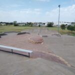 Wichita Falls Skate Park