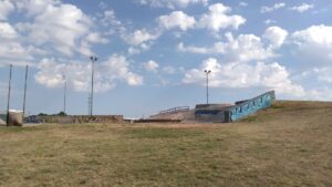 Wichita Falls Skate Park © F ZAP on Google Maps