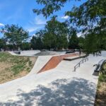 Willard Skatepark