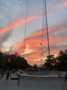 Willard Skatepark © Willard Skatepark on Google Maps