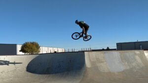 William And Sam Memorial Skatepark © Adam R on Google Maps