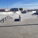 William And Sam Memorial Skatepark