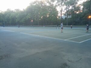 Williamsbridge Oval Skate Park © Deepankar Chakraborty on Google Maps