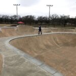 Williamson Skate Park