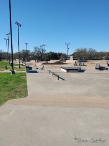 Williamson Skate Park © Sharon Catalina on Google Maps