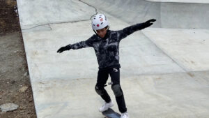 Willimantic Skatepark © Jean Amaro on Google Maps