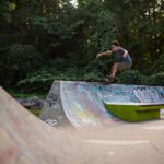 Willimantic Skatepark