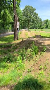 Willimantic Skatepark © Keith on Google Maps
