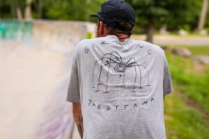 Willimantic Skatepark © Aaron Cayer on Google Maps