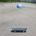 Willoughby Skate Park