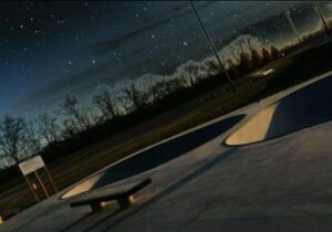 Wilmington Skate Park © Jennifer Stewart on Google Maps