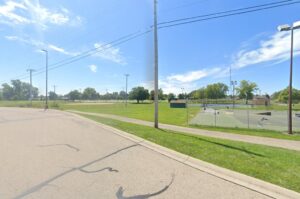 Wilmington Skate Park