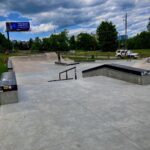 Wilmington Skatepark