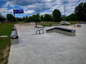 Wilmington Skatepark