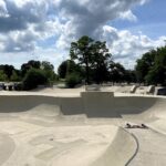 Wilson Skate Park