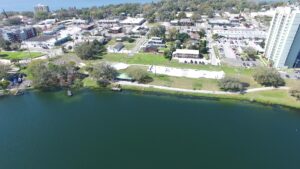 Winter Haven Skatepark © Doug Stoner on Google Maps
