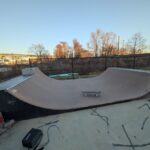 Winthrop Cove Skatepark