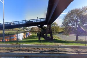 Winthrop Cove Skatepark © Seth Sharp (Sharp2112) on Google Maps