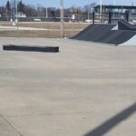 Wisconsin Rapids Skate Park