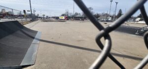 Wisconsin Rapids Skate Park © POORBOYRICH on Google Maps