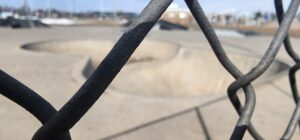 Wisconsin Rapids Skate Park © POORBOYRICH on Google Maps