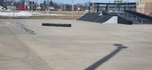 Wisconsin Rapids Skate Park