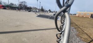 Wisconsin Rapids Skate Park © POORBOYRICH on Google Maps