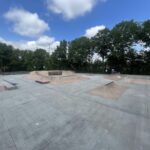 Woodbridge Skate Park