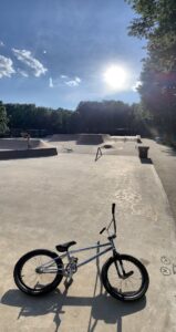 Woodbridge Skate Park © Nikolas Pineda Tejada on Google Maps