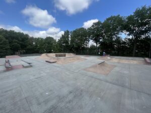 Woodbridge Skate Park © Antony “CarpeDiemCrea” Magne on Google Maps