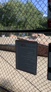 Woodbridge Skate Park © Nikolas Pineda Tejada on Google Maps