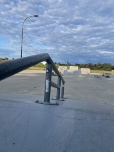Woodhaven Skate Park © Devi Senpai on Google Maps