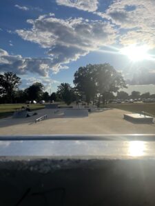 Woodhaven Skate Park © Devi Senpai on Google Maps