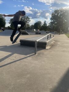 Woodhaven Skate Park © Devi Senpai on Google Maps